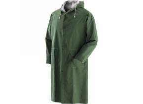 WEB_462049.jpg CAPPOTTO PLUVIO VERDE TG. S-3XL - immagine 1