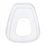 GHIERA PER COMBINARE FILTRO SERIE 5000 CON SERIE 6000