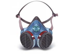 WEB_5104.jpg SEMIMASCHERA SERIE 5000 FFA1 SEMIMASCHERA - immagine 1