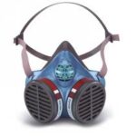 SEMIMASCHERA SERIE 5000 FFA1 SEMIMASCHERA