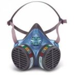 SEMIMASCHERA SERIE 5000 FFABEK1