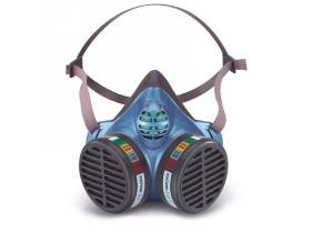 WEB_5904.jpg SEMIMASCHERA SERIE 5000 FFABEK1 - immagine 1