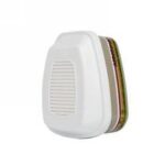 FILTRO PER GAS E VAPORI SERIE 6000 CLASSE ABEK2P3