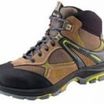 SCARPA GRISPORT ADRIA S3 SRC TG. 39-47