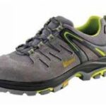 SCARPA GRISPORT MISANO S1P TG. 39-47