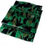 TELO OCCHIELLATO MIMETICO 100 GR. 3X4