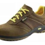 SCARPA GRISPORT BASSANO S3 TG. 38-48