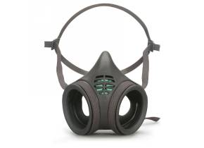 WEB_8003.jpg SEMIMASCHERA SERIE 8000 TAGLIA L RIUTILIZZABILE - immagine 1