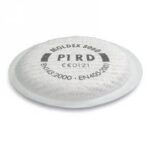 FILTRO PARTICOLATI P1 R D