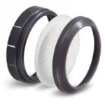 SUPPORTO PER FILTRO PER SERIE 5000 E 8000