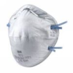 MASCHERINA SERIE 8000 CLASSIC POLVERI FFP2 NR D