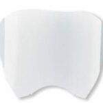 PELLICOLE DI PROTEZIONE LENTE PER MASCHERA SERIE 9000
