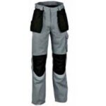 PANTALONE BRICKLAYER MULTITASCA VARI COLORI TG. 44-64