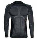 MAGLIA BRYNE TERMICA MANICA LUNGA UOMO TG. S-2XL