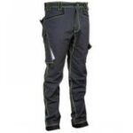 PANTALONE BARRERIO ERGOWEAR VARI COLORI TG. 44-64