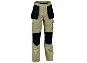 WEB_AC0001.jpg PANTALONE CARPENTER MULTITASCA VARI COLORI TG. 44-64 - immagine 1