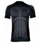 MAGLIA FORSAND TERMICA MANICHE CORTE TG. S-2XL