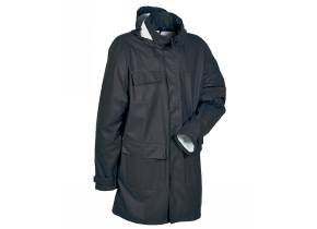 WEB_AR0018.jpg CAPPOTTO RAINSWEPT BLU NAVY, VERDE O GIALLO TG. S-3XL - immagine 1