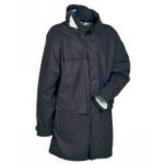 CAPPOTTO RAINSWEPT BLU NAVY, VERDE O GIALLO TG. S-3XL