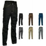 PANTALONE WALKLANDER VARI COLORI TG. 44-64