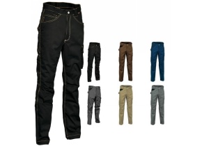 WEB_AW0001.jpg PANTALONE WALKLANDER VARI COLORI TG. 44-64 - immagine 1