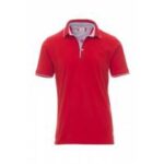 POLO IN JERSEY-CAMBRIDGE CASUAL FIT TG. S-5XL