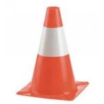 CONO SEGNALETICO H30