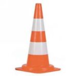 CONO SEGNALETICO H50