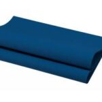 TOVAGLIOLI DUNISOFT BLU SCURO 40X40