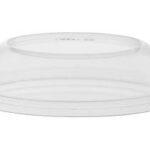 COPERCHIO DUOMO COPPA CRYSTALLO 127724 PS TRASPARENTE