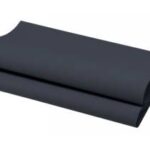 TOVAGLIOLI DUNISOFT NERO 40X40