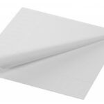 TOVAGLIOLI CELLULOSA 2 V.24X24CM BIANCO