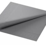 TOVAGLIOLI CELLULOSA 2 VELI 40X40 GRANITO