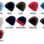 BERRETTO WIND VARI COLORI TG. UNICA