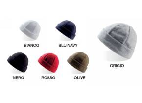 WEB_G60018.jpg BERRETTO PUPPY CUFFIA CON RISVOLTO VARI COLORI TG. UNICA - immagine 1