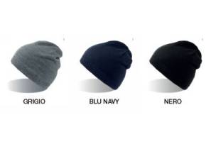 WEB_G60019.jpg BERRETTO SNAPPY CUFFIA VARI COLORI TG. UNICA - immagine 1