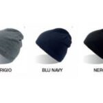 BERRETTO SNAPPY CUFFIA VARI COLORI TG. UNICA