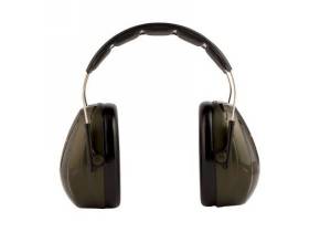 WEB_H520A-407-GQ.jpg CUFFIA OPTIME II TEMPORALE VERDE SNR=31 DB - immagine 1