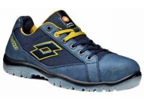 WEB_L41761_50K.jpg SCARPA LOTTO JUMP 500 S1P SRC BLU TG. 38-47 - immagine 1