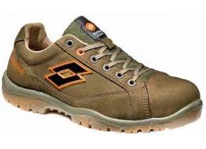 WEB_L57012_OTD.jpg SCARPA LOTTO JUMP 750 S3 SRC VERDE TG. 38-47 - immagine 1