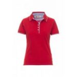 POLO IN JERSEY LEEDS DONNA CASUAL FIT TG. XS/XL