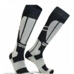 CALZINO MOHAIR LUNGO TG. XS-XL