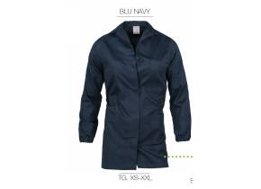 WEB_MW93G.jpg CASACCA DONNA ROBERTA BLU NAVY TG. XS-XXL - immagine 1