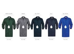 WEB_MW99MCIXT.jpg CAMICE MASSAUA NAVY, ROYAL, VERDE, GRIGIO EXTRA TAGLIA 4XL - immagine 1