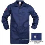 CAMICE TRIVALENTE MULT. BLU TG. XS-3XL