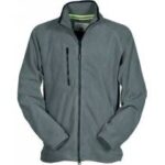 MAGLIA NORWAY PILE PESANTE FULLZIP VARI COLORI TG. XS-5XL