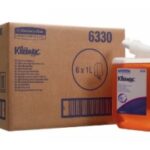 SAPONE KLEENEX ULTRA DETERGENTE MANI LT. 1 - 6330