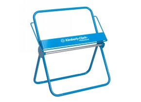 WEB_001402357.jpg PORTABOBINA PER BOBINE PARETE KIMBERLY - 6146000 - immagine 1