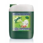 SVELTO LIQUIDO PIÙ LIMONE CONCENTRATO LT. 10