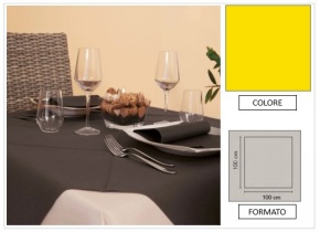 WEB_010770302.jpg TOVAGLIA 100X100 PP FIESTA GIALLO - immagine 1